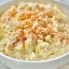 Southern Potato Salad