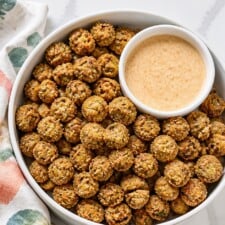 Southern Fried Okra