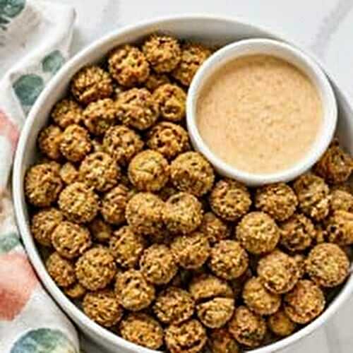 Southern Fried Okra