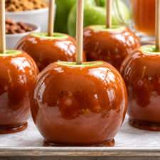 Caramel Apples