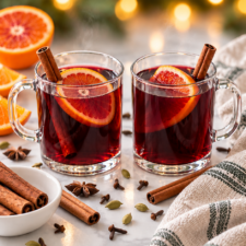 Mulled Wine
