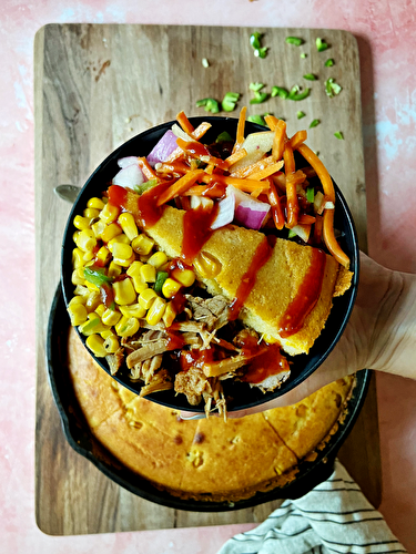 The Best Instant Pot BBQ Pulled Pork
