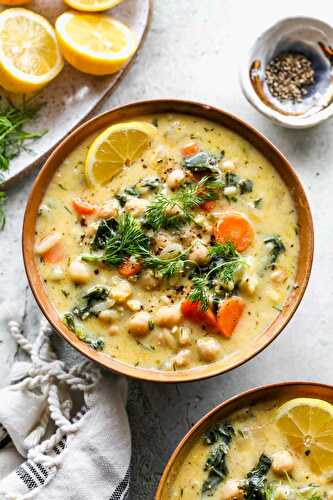 10 Ridiculously Tasty Vegan Soup Recipes You Should Make