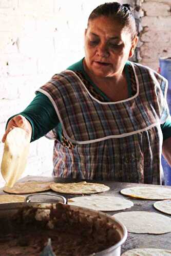 Are Tortillas Vegan?