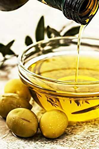 Is Olive Oil Vegan? Why Some Vegans Avoid It?