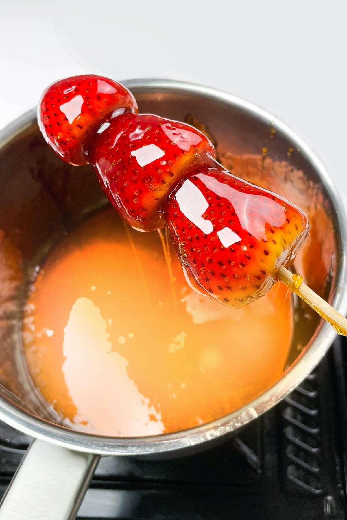 Tanghulu (Best Recipe Ever!)