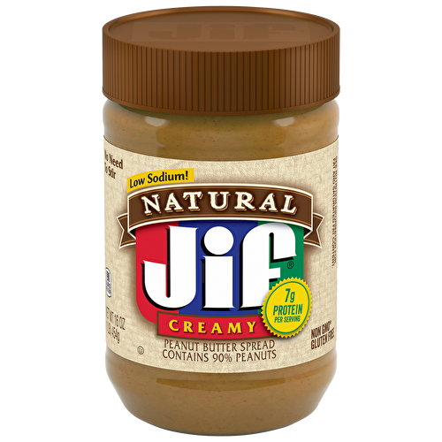Is Jif Peanut Butter Vegan?