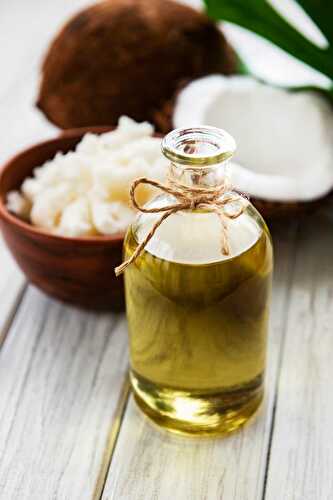 Does Coconut Oil Go Bad Or Expire?