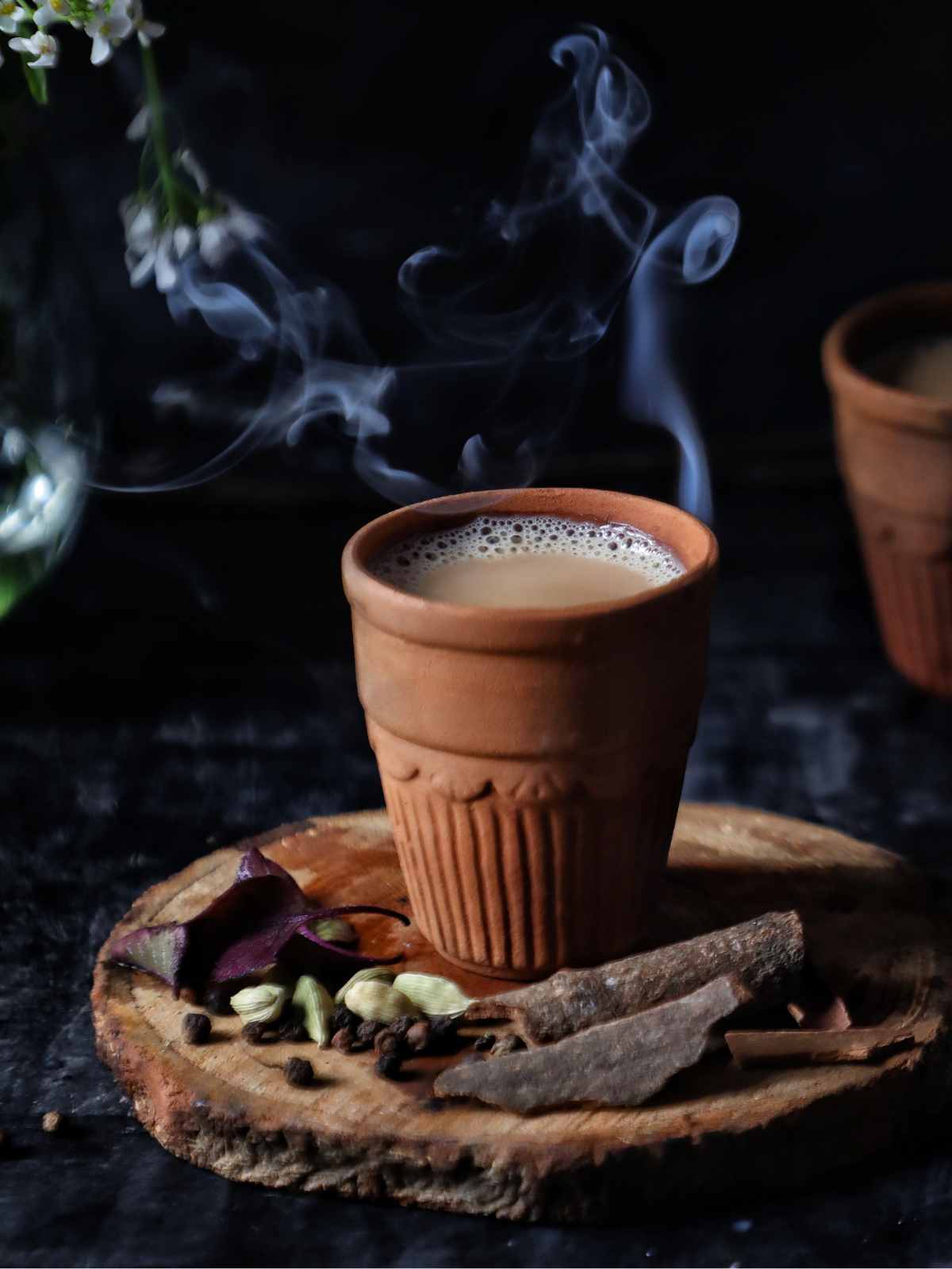 Does Chai Tea Have Caffeine?