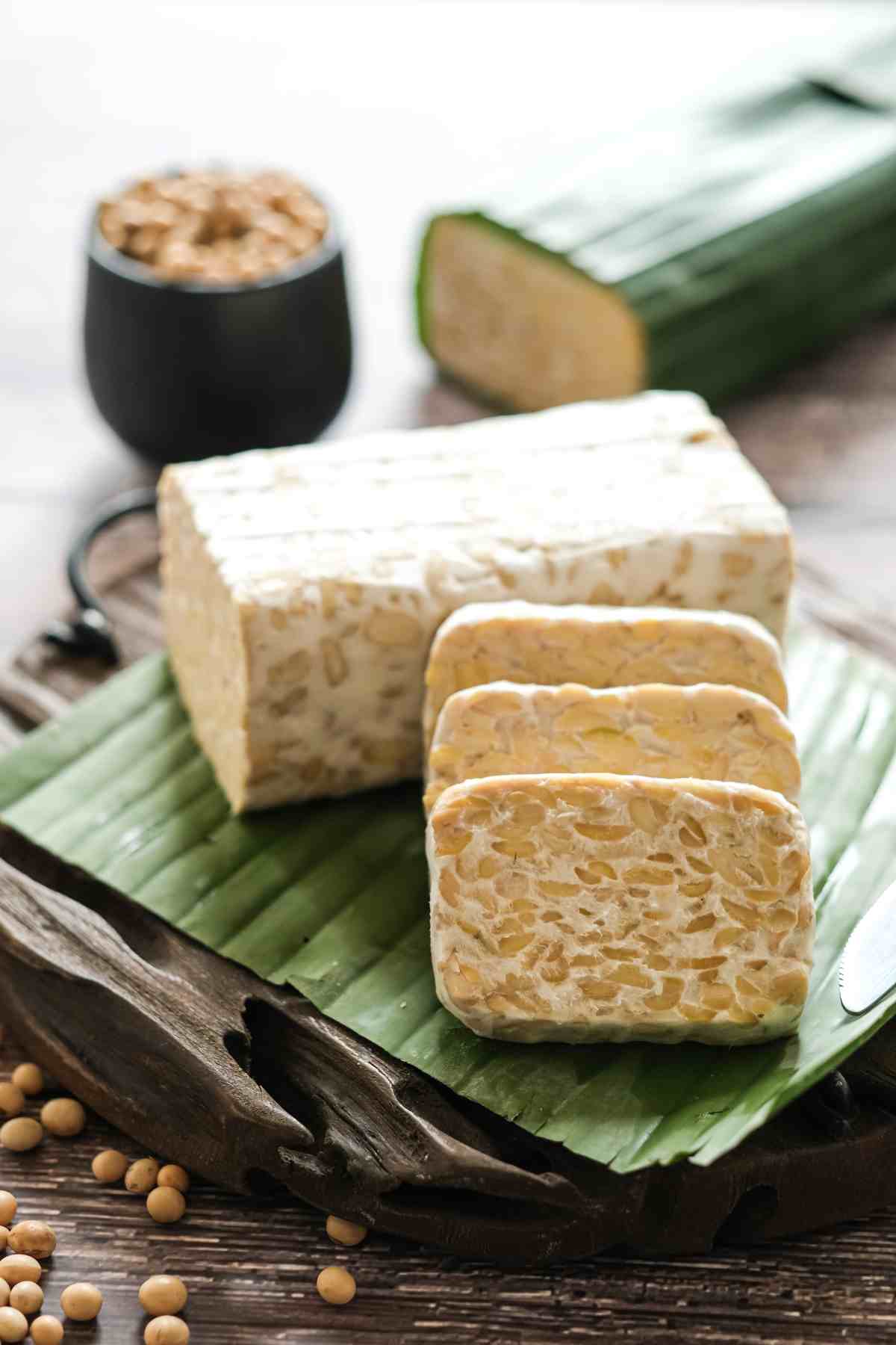 What Does Tempeh Taste Like? A Guide to Cooking with Tempeh
