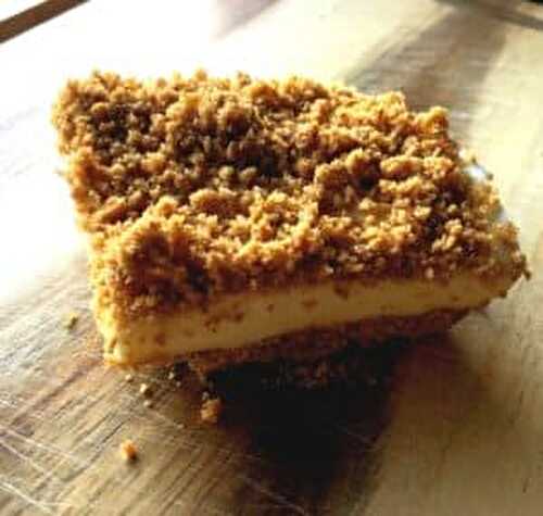 Gone With The Wind - Keat's Eats