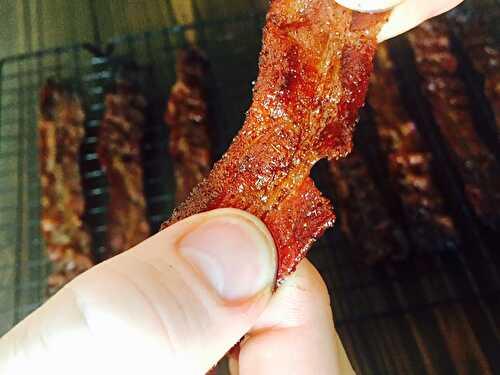 Paula Deen's Best Bacon - Keat's Eats