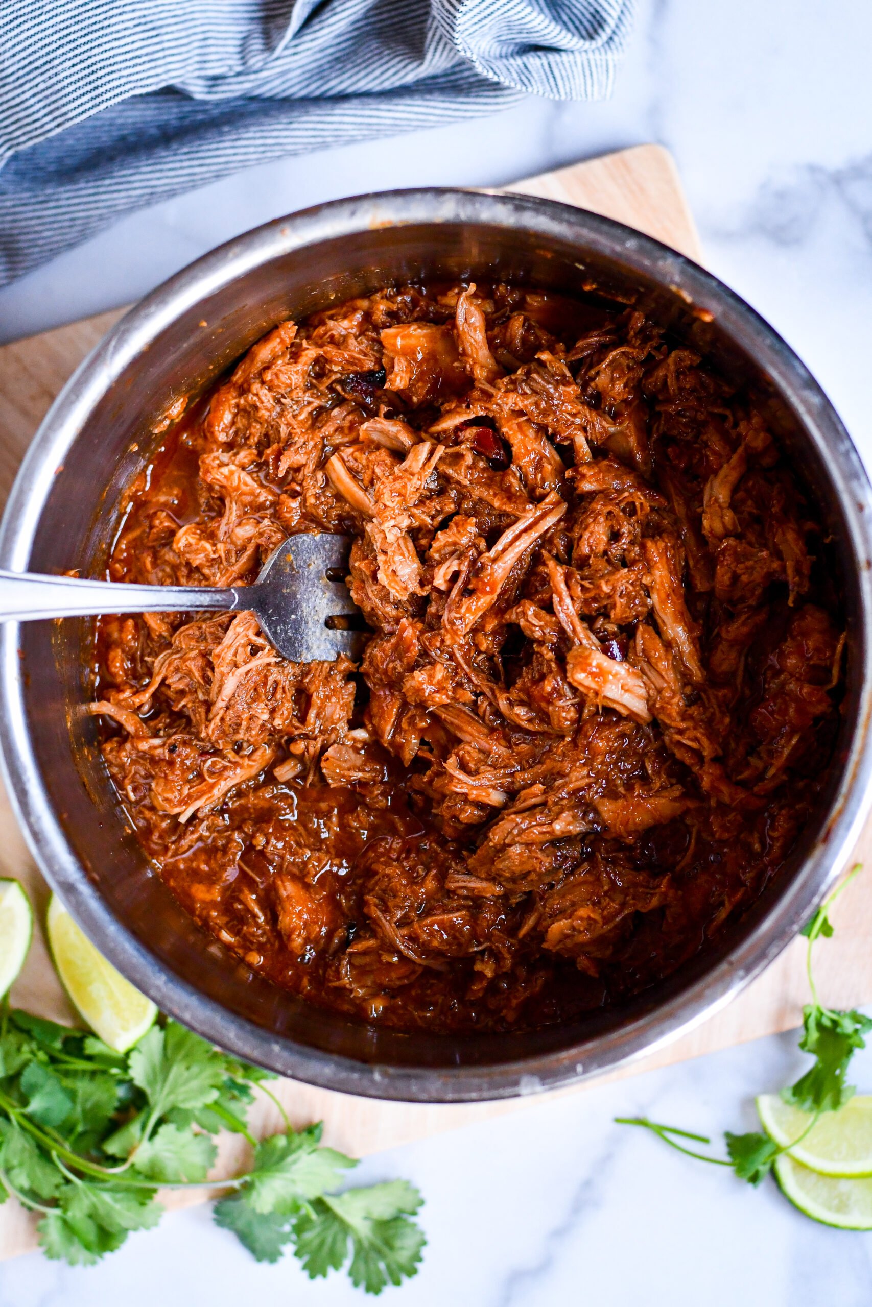 Cafe Rio Sweet Pork Recipe