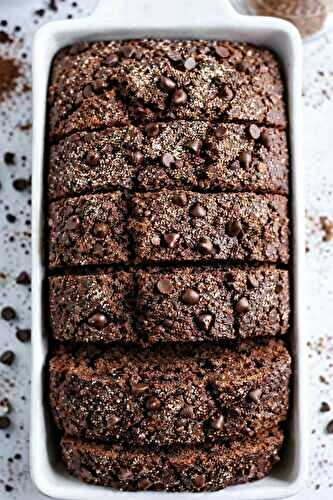 Copycat Starbucks’ Chocolate Cinnamon Bread