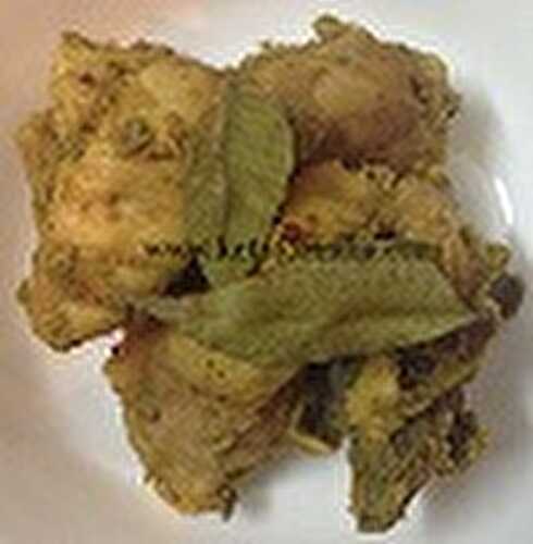 Keto Andhra Style Chilli Chicken Recipe