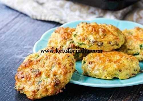 Keto Cheese Biscuit Recipe