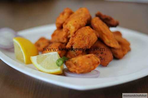 Keto Amritsari Fish Fry | Indian Fish Recipe | Keto For India