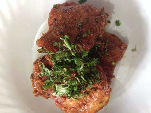 Keto Spicy Basa Fish | Cat Fish Recipe | Keto For India