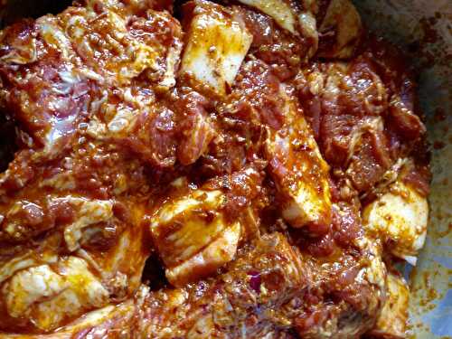Priya’s Keto Roasted Pork | Delicious Non-Veg Recipe