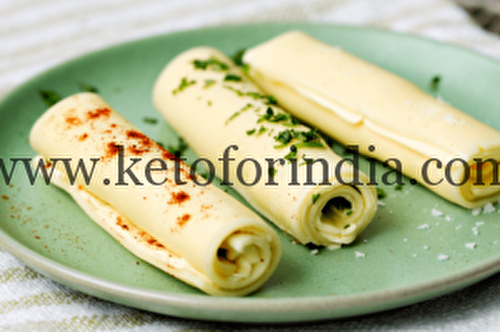 Priya's Sunday Keto Diet Plan: Breakfast to Dinner Recipes - Keto for India