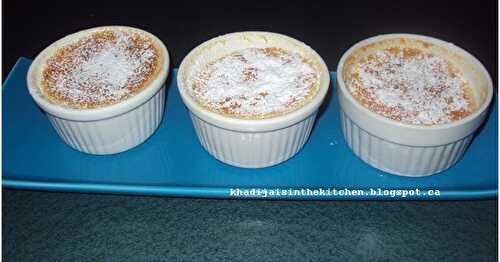 DÉLICES AU CITRON / LEMON DELIGHT / DELICIAS DE LIMÓN / حلوى بالحامض