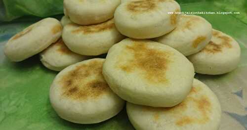 MINI BATBOUT  / صغير بطبوط 