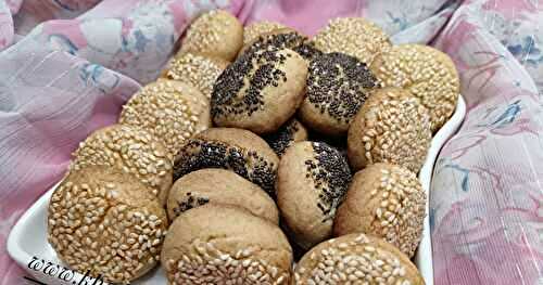 BISCUITS / COOKIES / GALLETAS / بيسكوي