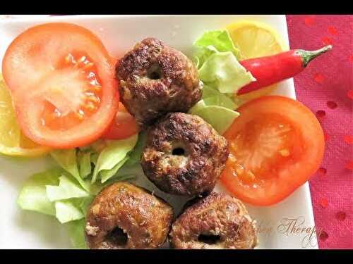 Gola Kebab