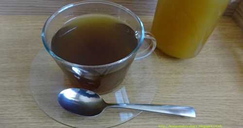  Herbal Digestive Tea