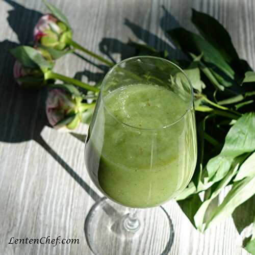 Elixir of life or youth potion