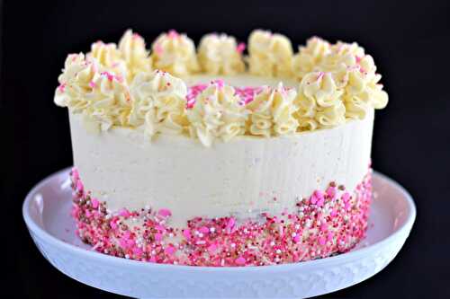 Gluten Free Red Velvet Cake