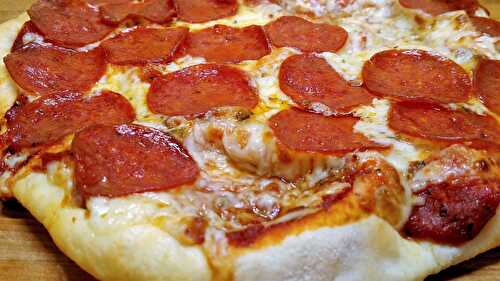 Sweet Saturday: 09/21/19 - Let Them Eat Gluten Free Cake