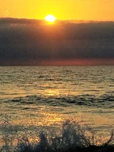 Sweet Saturday: 09/28/19 - Let Them Eat Gluten Free Cake