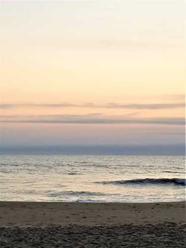 Sweet Saturday: 10/05/19 - Let Them Eat Gluten Free Cake