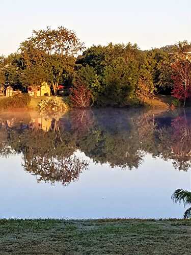 Sweet Saturday: 10/19/19 - Let Them Eat Gluten Free Cake