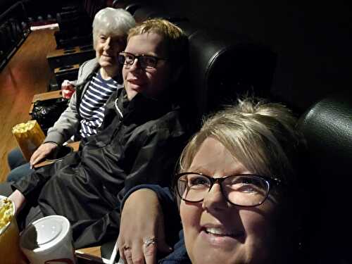 Sweet Saturday: 11/23/19 - Let Them Eat Gluten Free Cake