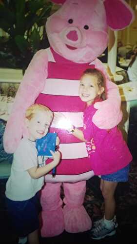 Sweet Saturdays: 05/04/19 - Let Them Eat Gluten Free Cake