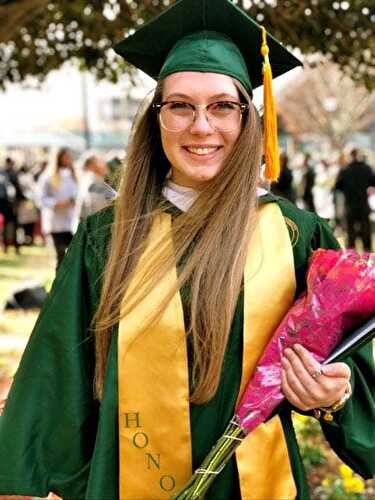 Sweet Saturdays: 06/29/19 - Let Them Eat Gluten Free Cake