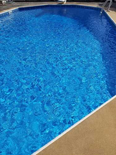 Sweet Saturdays: 07/20/19 - Let Them Eat Gluten Free Cake