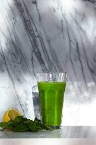 Green Smoothie