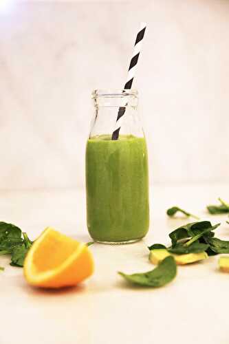 Green Smoothie