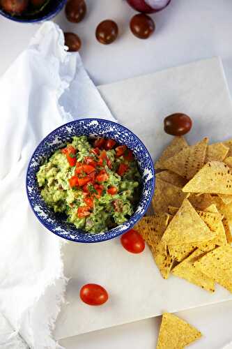 Guacamole