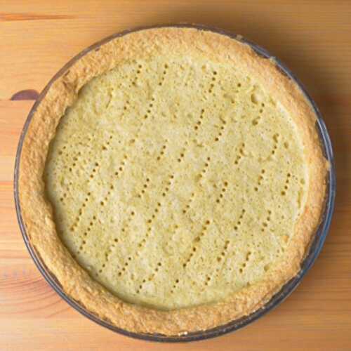 How to Make Shortcrust Pastry: Pasta Frolla