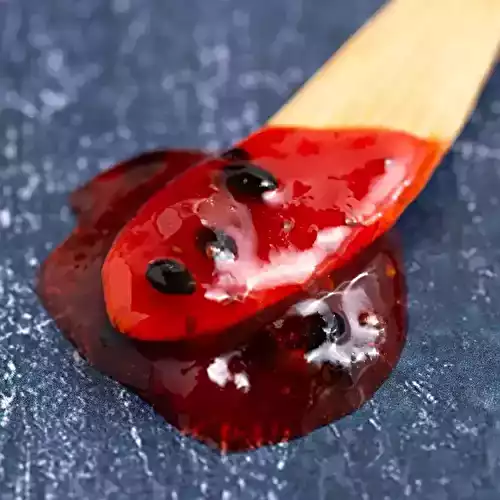 Strawberry Passion Fruit Jam Recipe