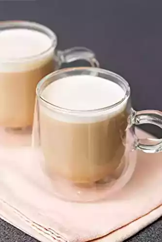 Homemade Latte Recipe