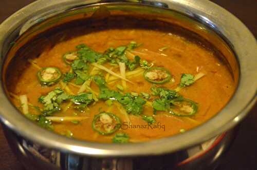 Dal Panchratan | 5 Lentils Curry