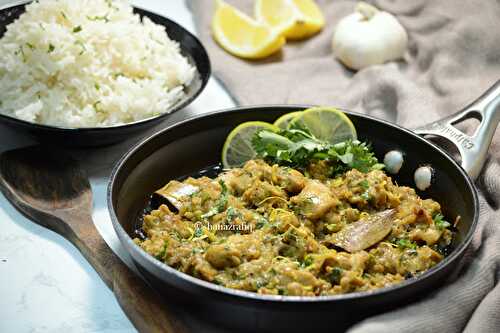 Lemon Pepper Chicken