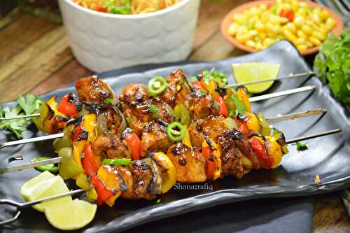 Peri Peri Chicken Espetada