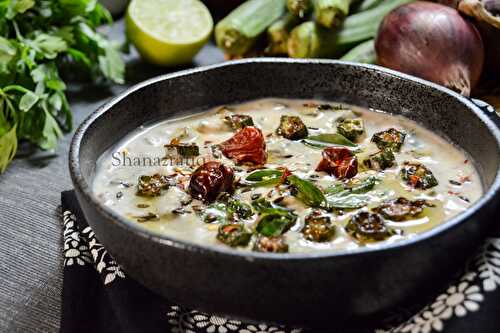 BHINDI RAITA