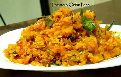 Poha